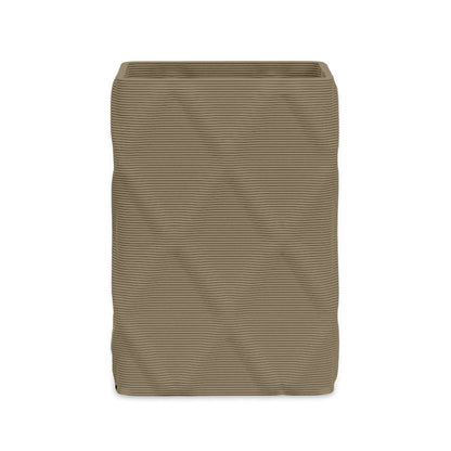 Montara Large Square Planter - Diamond 1