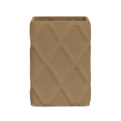 Montara Large Square Planter - Diamond 1