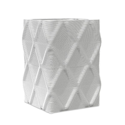 Montara Large Square Planter - Diamond 1
