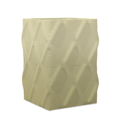 Montara Large Square Planter - Diamond 1