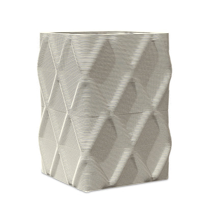Montara Large Square Planter - Diamond 1