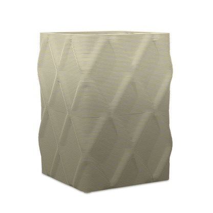 Montara Large Square Planter - Diamond 1