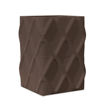 Montara Large Square Planter - Diamond 1