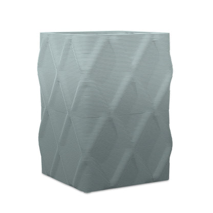 Montara Large Square Planter - Diamond 1