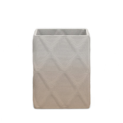 Montara Medium Square Planter - Diamond 1
