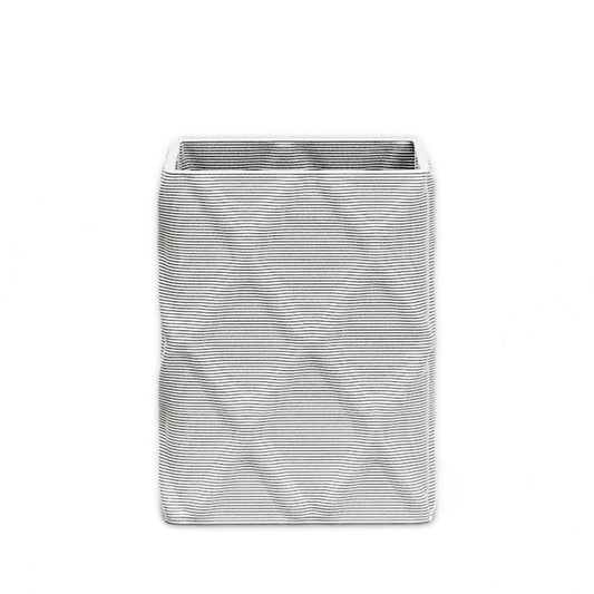 Montara Medium Square Planter - Diamond 1