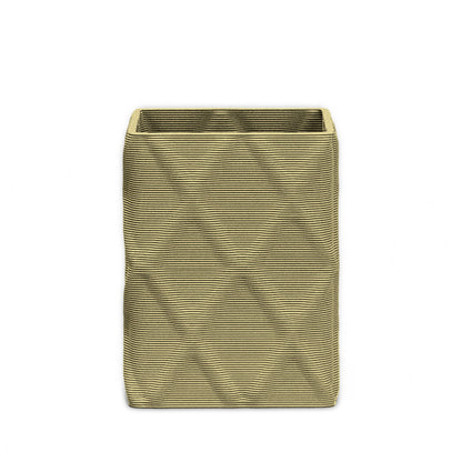 Montara Medium Square Planter - Diamond 1