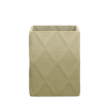 Montara Medium Square Planter - Diamond 1