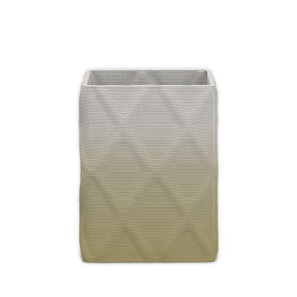 Montara Medium Square Planter - Diamond 1