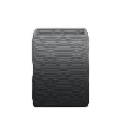 Montara Medium Square Planter - Diamond 1