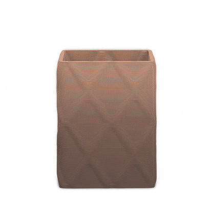 Montara Medium Square Planter - Diamond 1