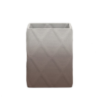 Montara Medium Square Planter - Diamond 1