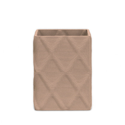 Montara Medium Square Planter - Diamond 1