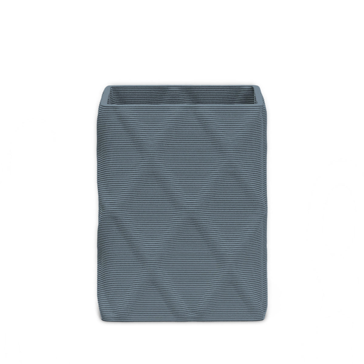 Montara Medium Square Planter - Diamond 1