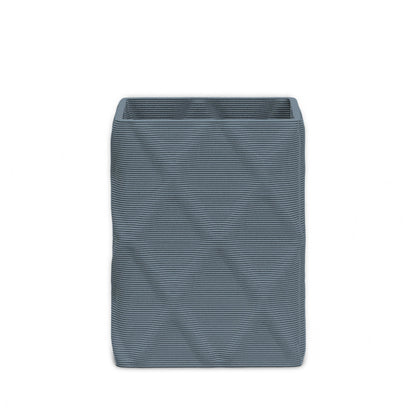 Montara Medium Square Planter - Diamond 1