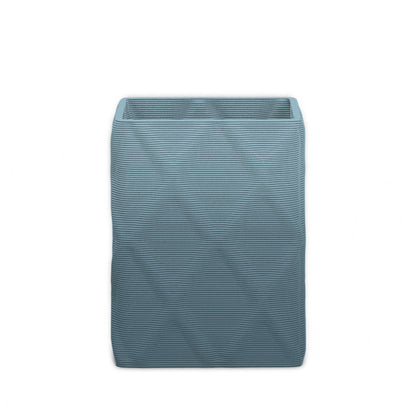 Montara Medium Square Planter - Diamond 1
