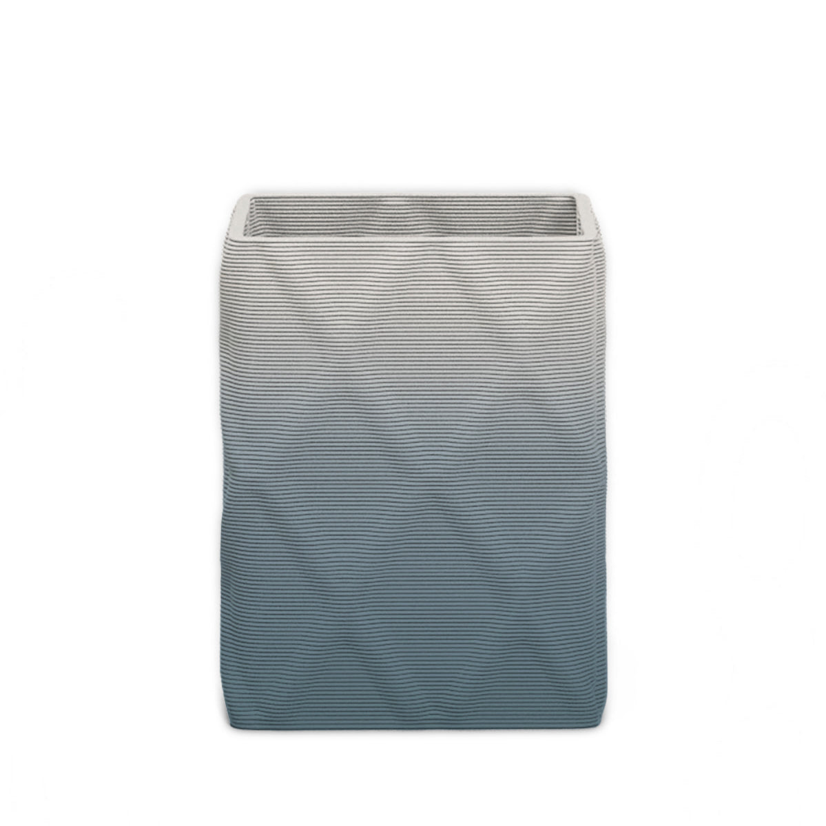 Montara Medium Square Planter - Diamond 1