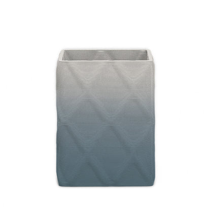 Montara Medium Square Planter - Diamond 1