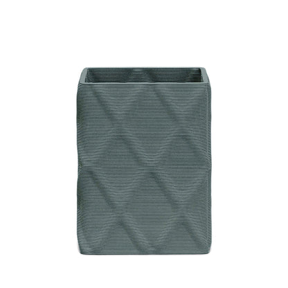 Montara Medium Square Planter - Diamond 1