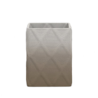 Montara Medium Square Planter - Diamond 1