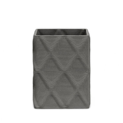 Montara Medium Square Planter - Diamond 1