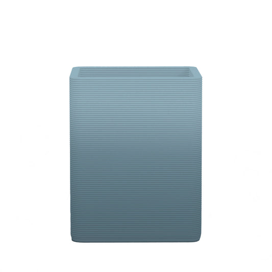 Montara Medium Square Planter - Stacks