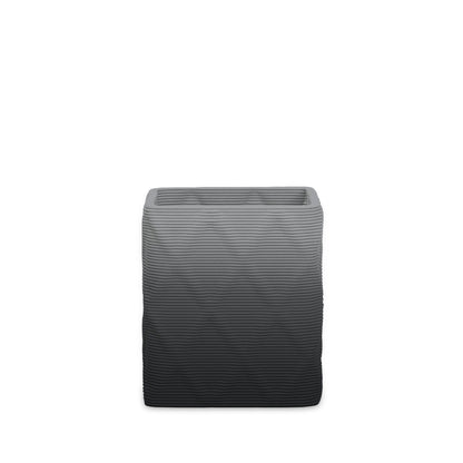 Montara Small Square Planter - Diamond 1