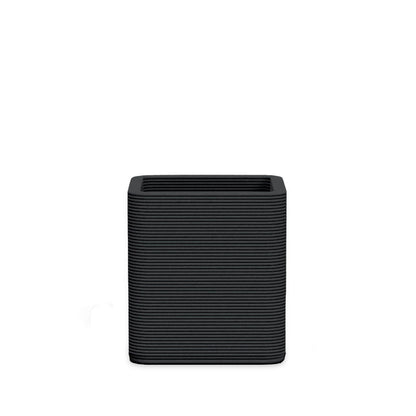 Montara Small Square Planter - Stacks
