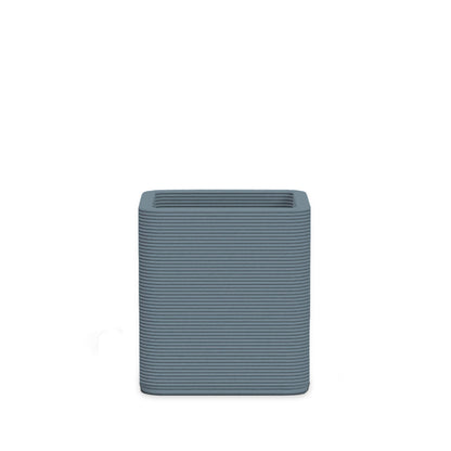 Montara Small Square Planter - Stacks