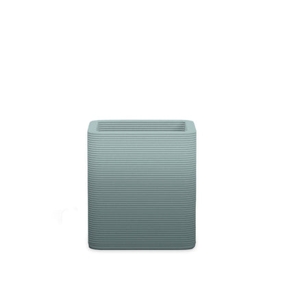 Montara Small Square Planter - Stacks