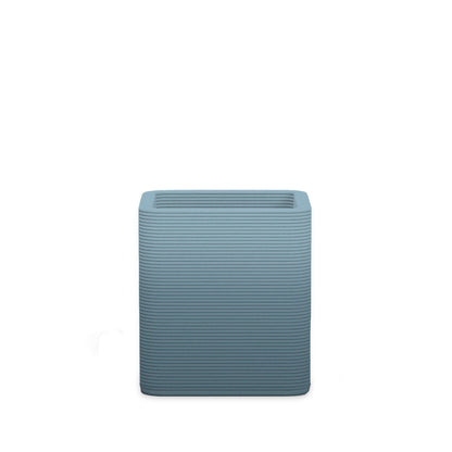 Montara Small Square Planter - Stacks