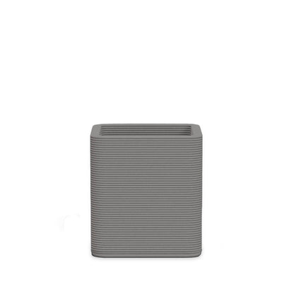 Montara Small Square Planter - Stacks