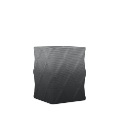 Montara Small Square Planter - Diamond 1