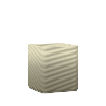 Montara Small Square Planter - Stacks