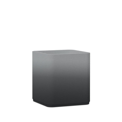 Montara Small Square Planter - Stacks
