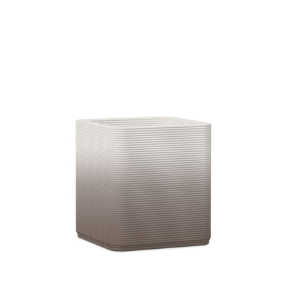 Montara Small Square Planter - Stacks