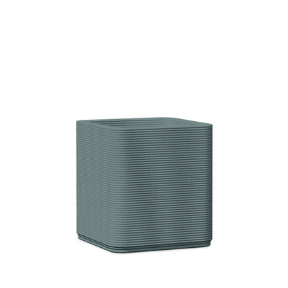 Montara Small Square Planter - Stacks