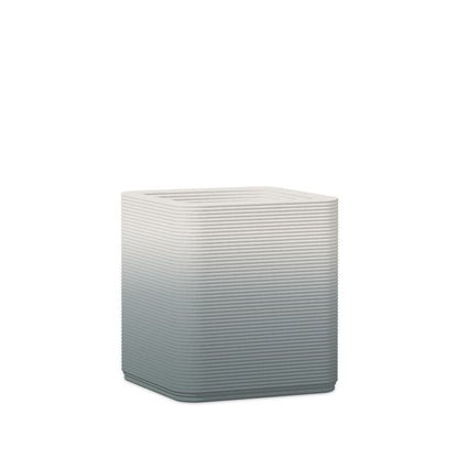 Montara Small Square Planter - Stacks
