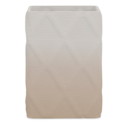 Montara Extra Large Square Planter - Diamond 1