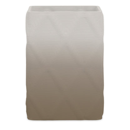 Montara Extra Large Square Planter - Diamond 1