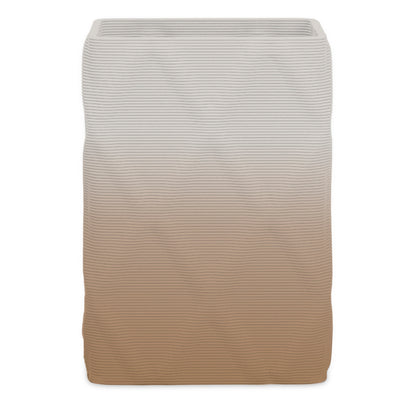 Montara Extra Large Square Planter - Diamond 1