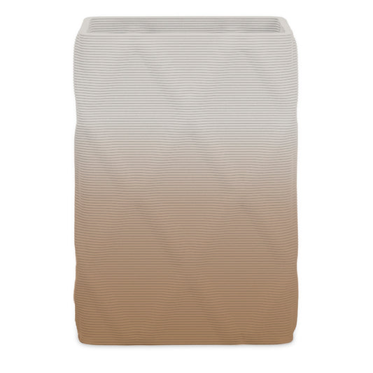 Montara Extra Large Square Planter - Diamond 1