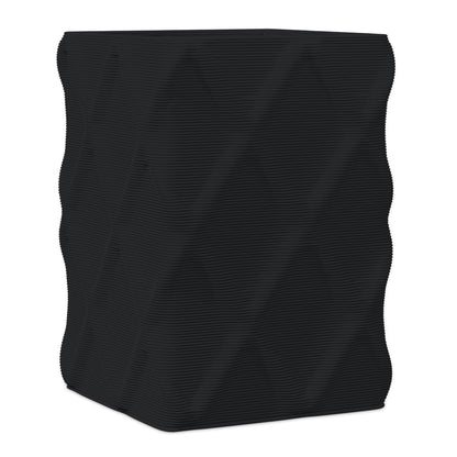 Montara Extra Large Square Planter - Diamond 1