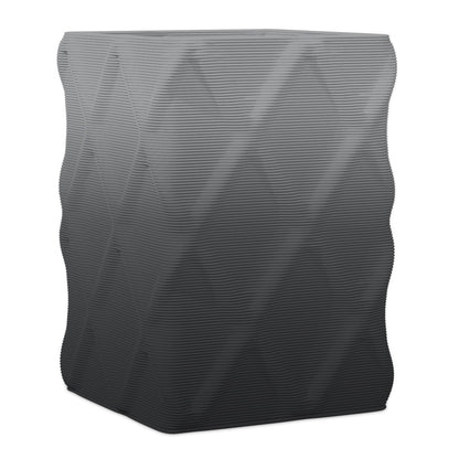 Montara Extra Large Square Planter - Diamond 1