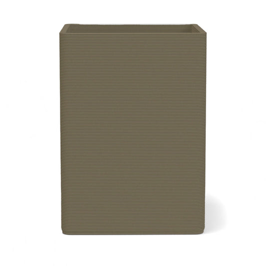 Montara X-Large Square Planter