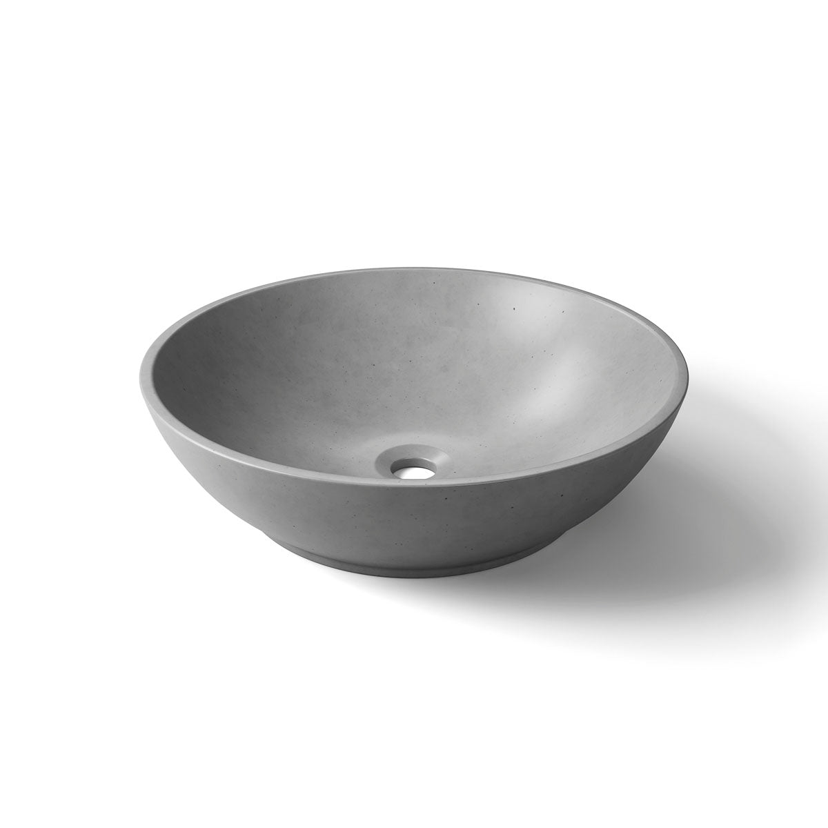 Monterrey Concrete Sink