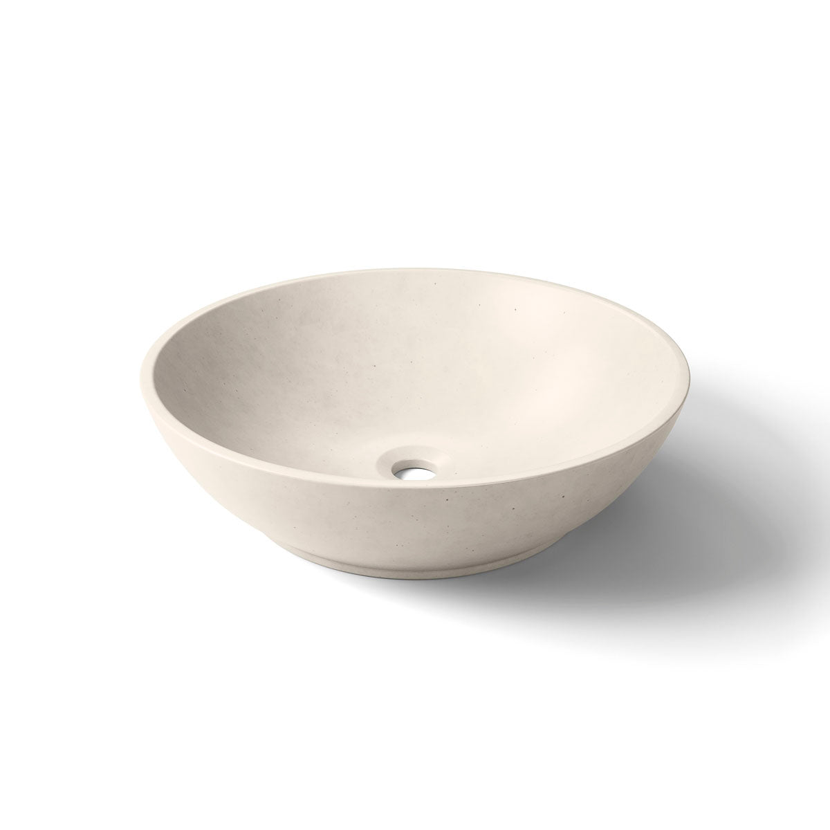 Monterrey Concrete Sink