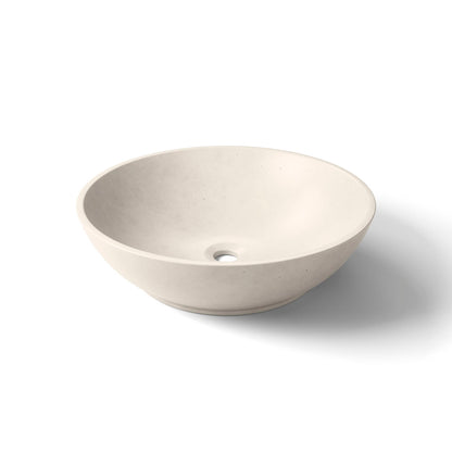 Monterrey Concrete Sink