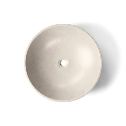 Monterrey Concrete Sink