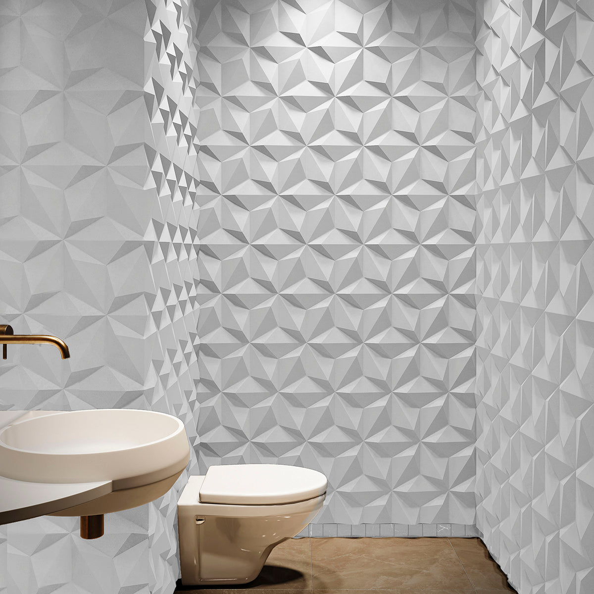 Orion Concrete Wall Tile